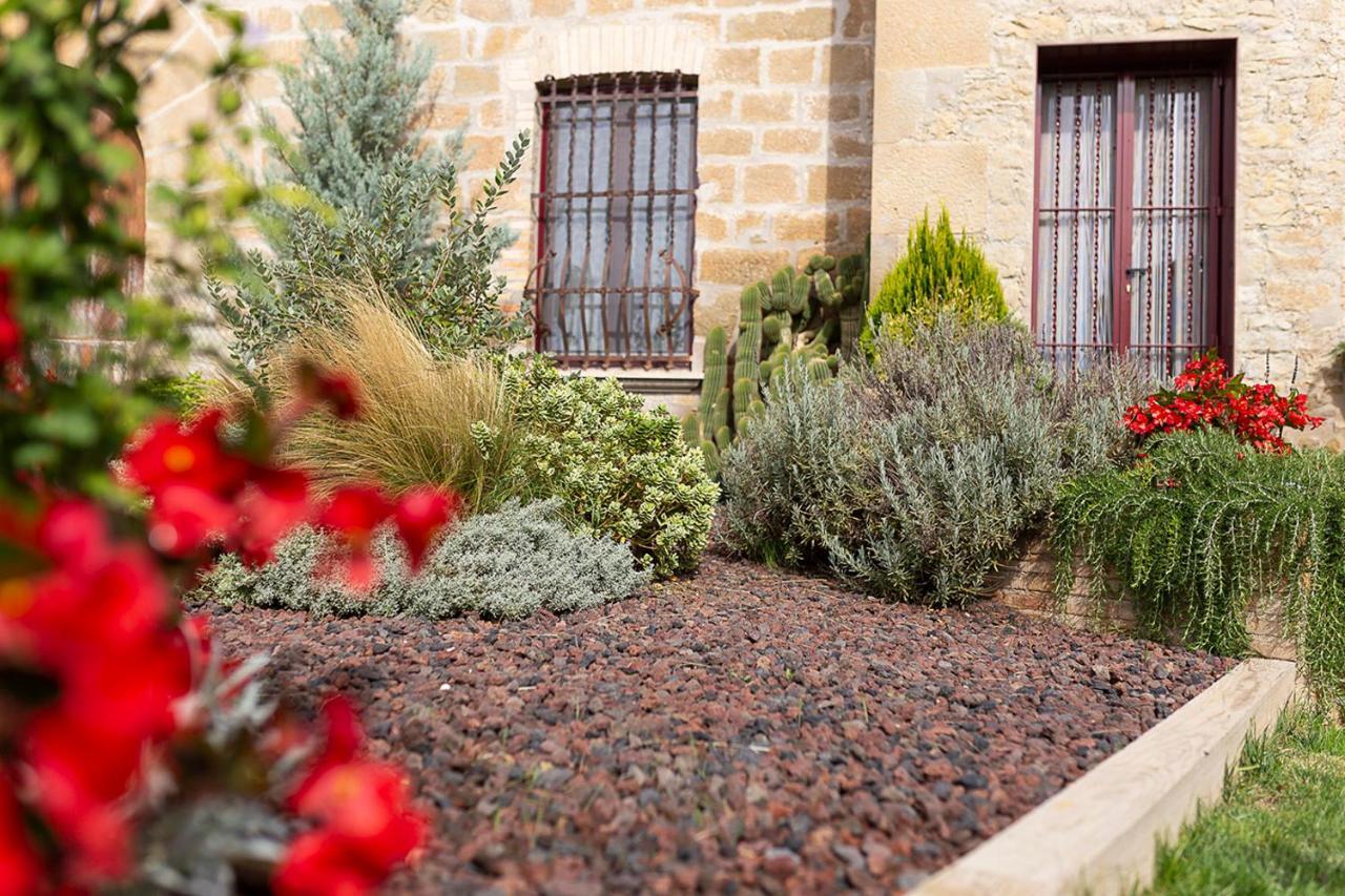 Torre Caim Villa Solsona Eksteriør billede